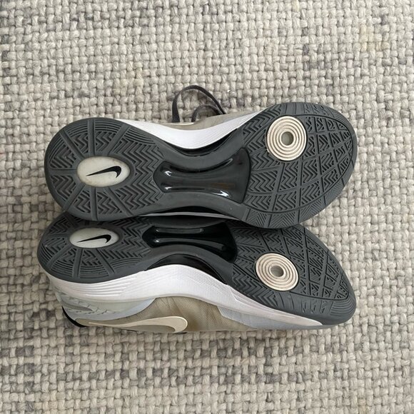 Nike Women's Volley Zoom Hyperspike - Picture 5 of 8